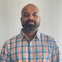Kirubasankar